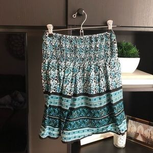 Andrew & Co skirt